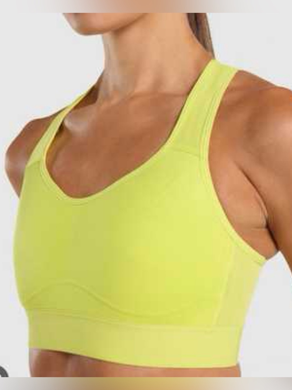 Gymshark Lightweight Sports Bra